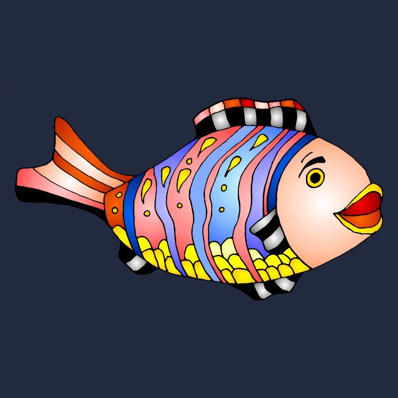 fish