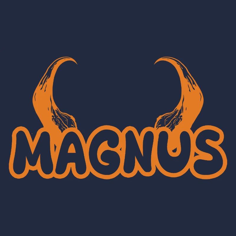Magnus Magnus
