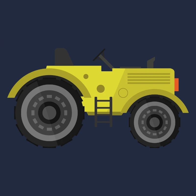 tractor