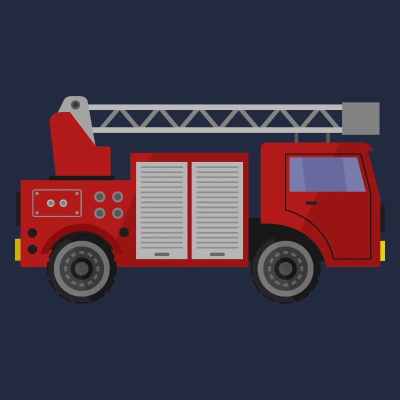 Fire truck