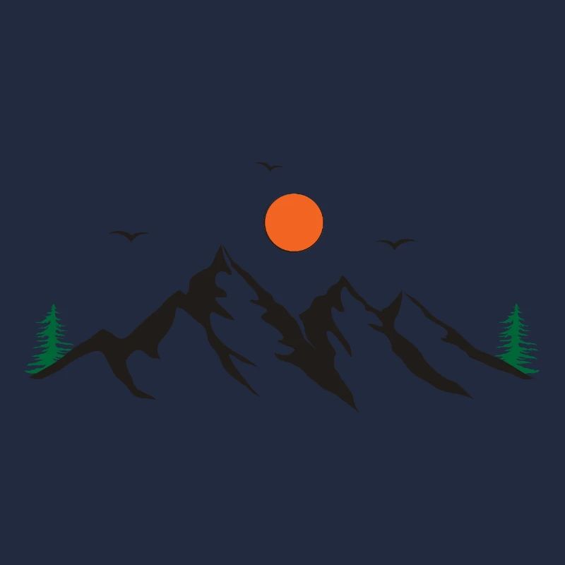 Montagnes
