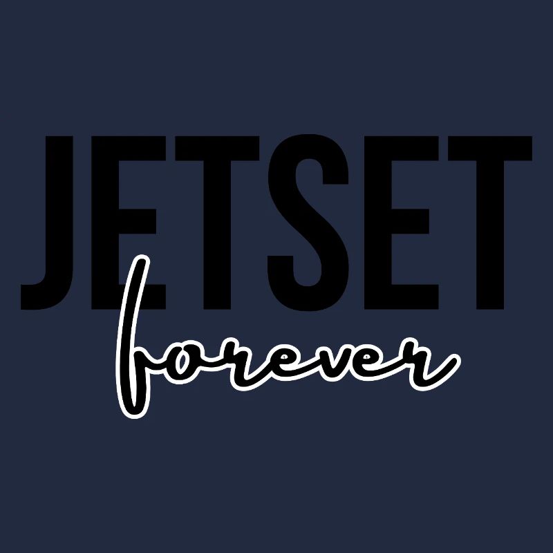 JETSET FOREVER