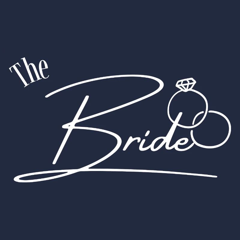 La Mariée