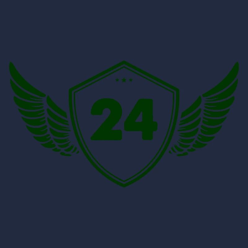 Protective Shield 24 with Wings