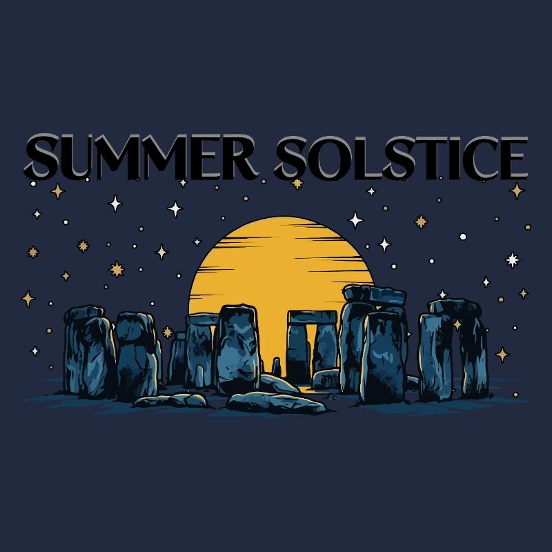 Litha Pagan Solstice d’été Midsommar