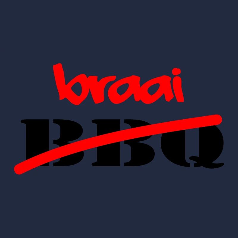 Braai Nicht Grill