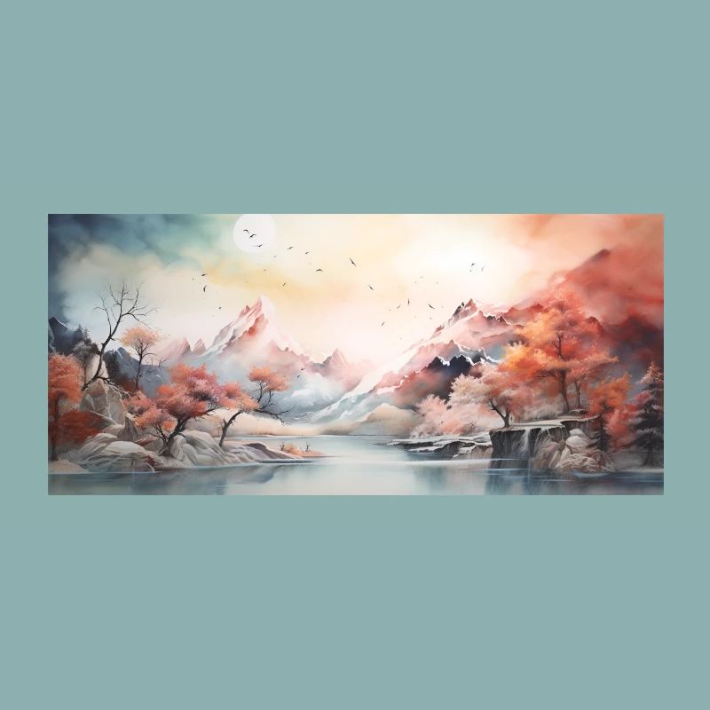 Landschaft