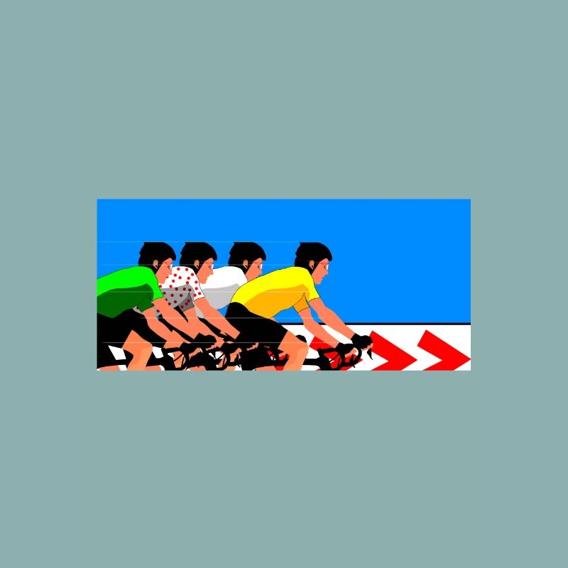 Le Tour