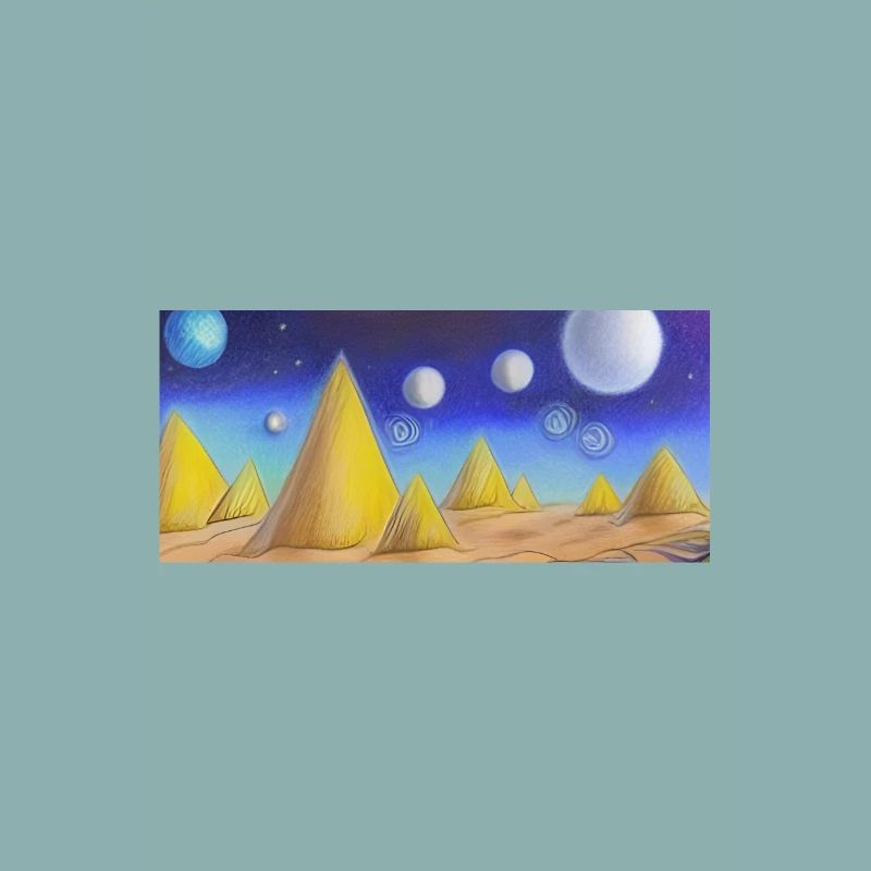 Space and planets