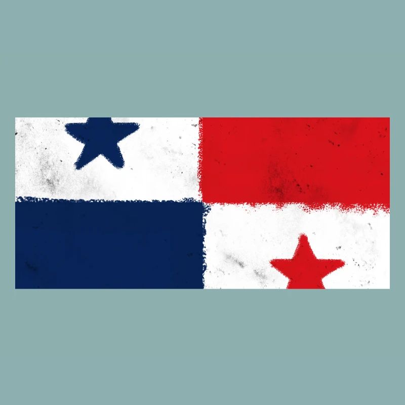 Drapeau du Panama