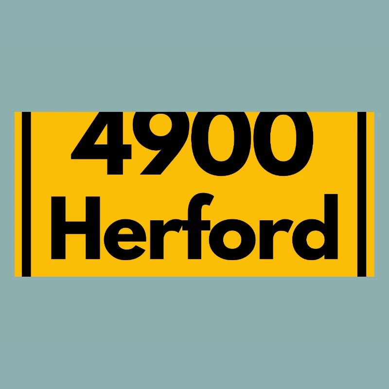 ANCIEN CODE POSTAL 4900 HERFORD OSTWESTFALEN