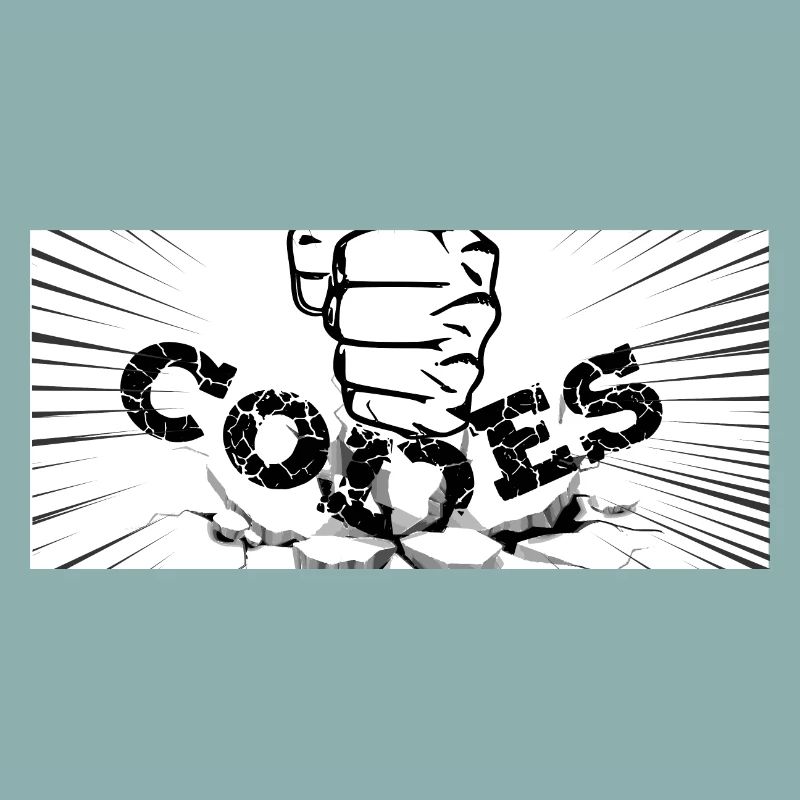 CASSER LES CODES