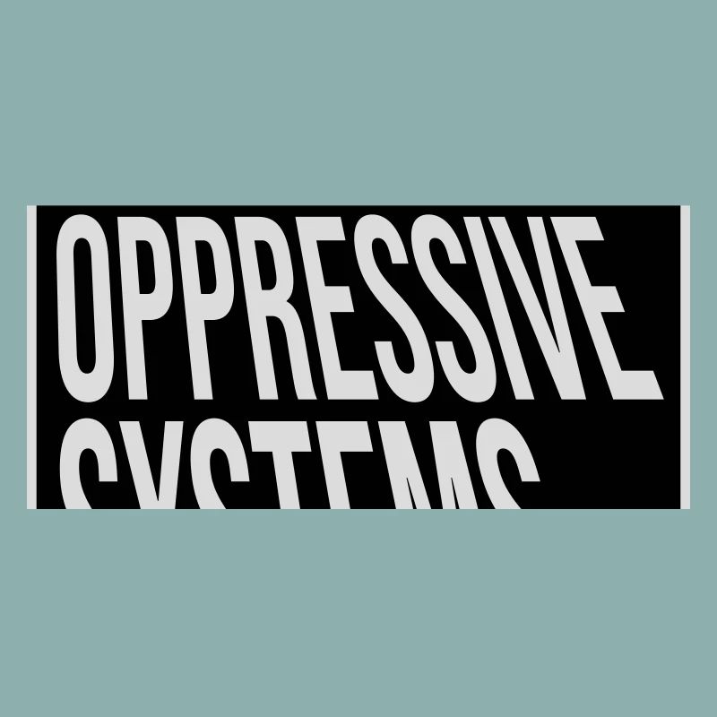Déclaration d’activisme pour démanteler les systèmes oppressifs