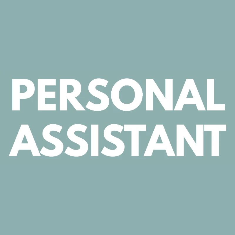 Personal assistant