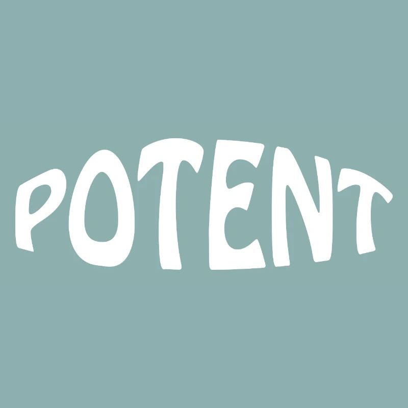 potent