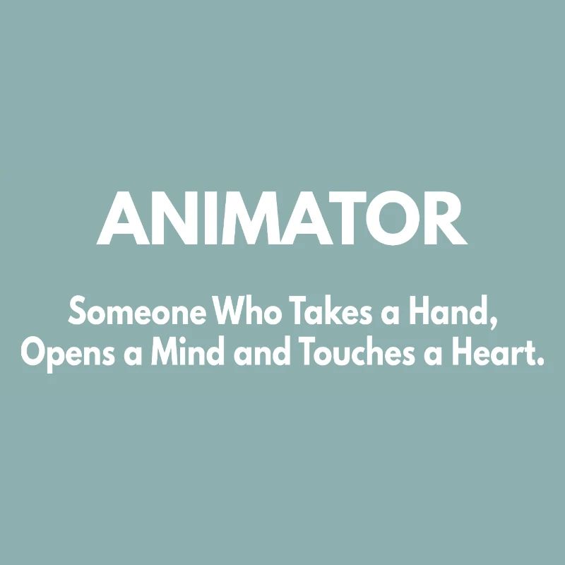 Animateur