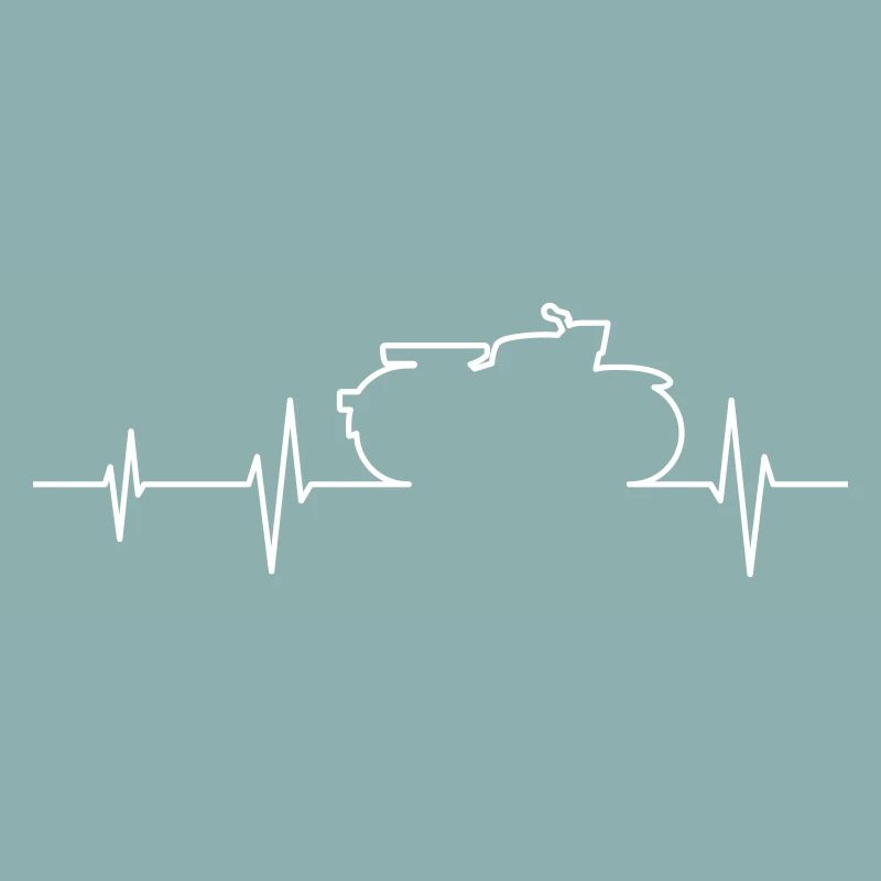 Simson Sparrowhawk Hawk ECG
