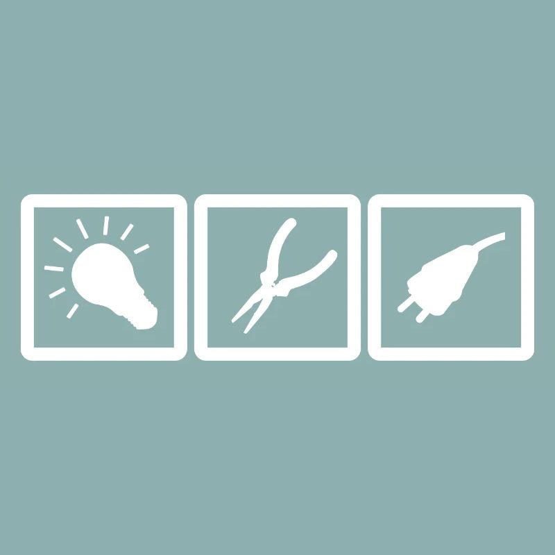 Electrician Tools