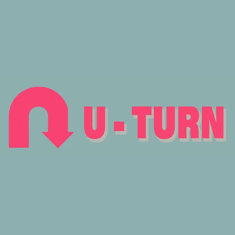 U-TURN