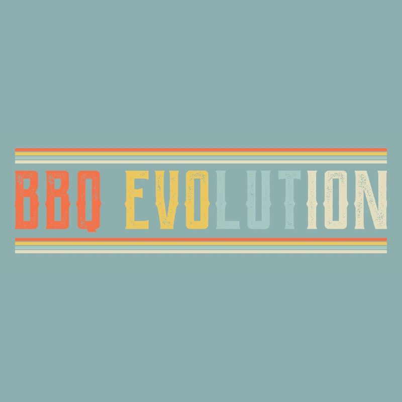 BBQ Evolution Design