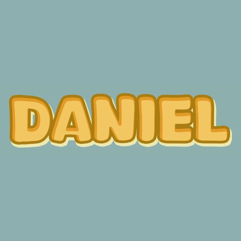 Daniel Daniel