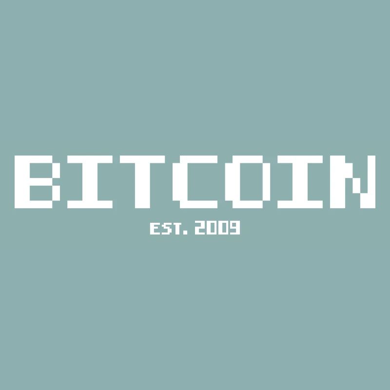 Bitcoin est 2009