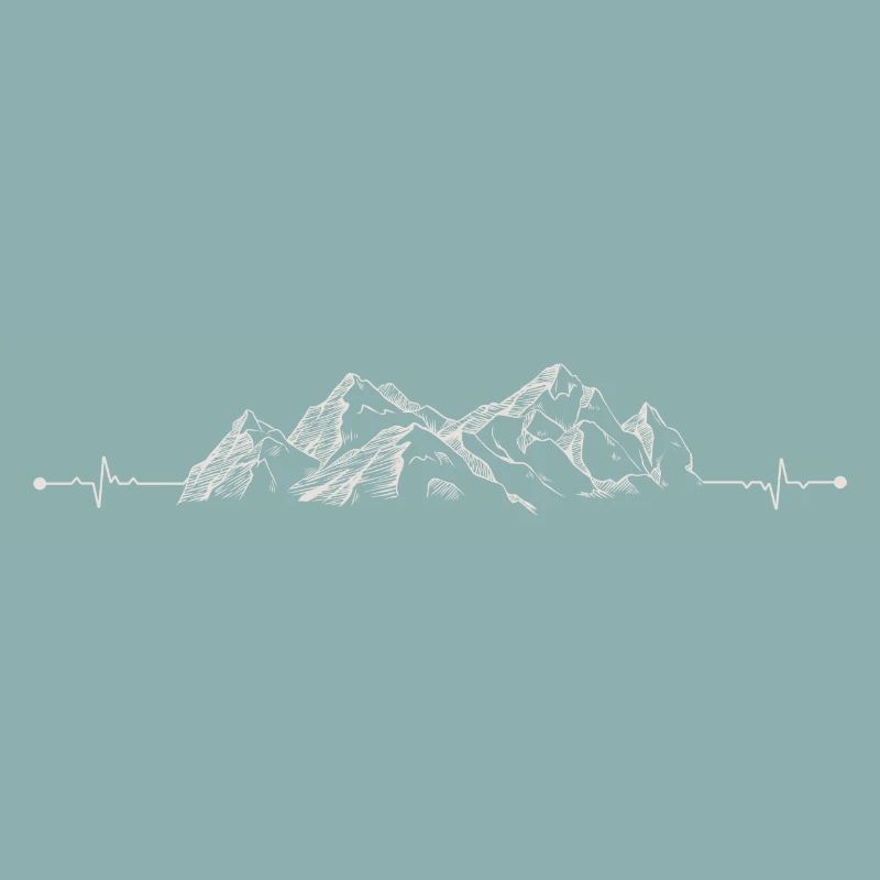 Alpine Pulse Peak