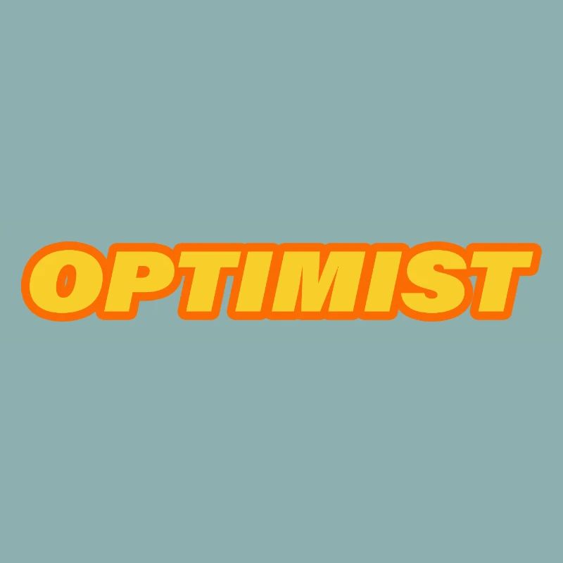 optimiste