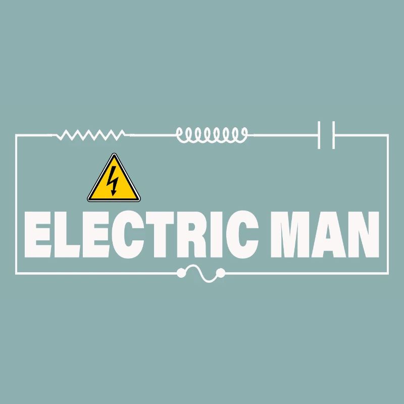 ELECTRIC MAN