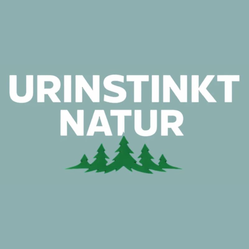 Instinct primordial Nature – Déclaration forte de la nature
