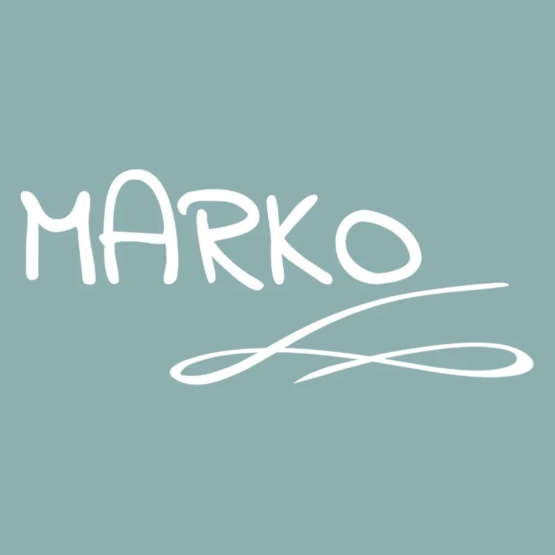 Nom : Marko