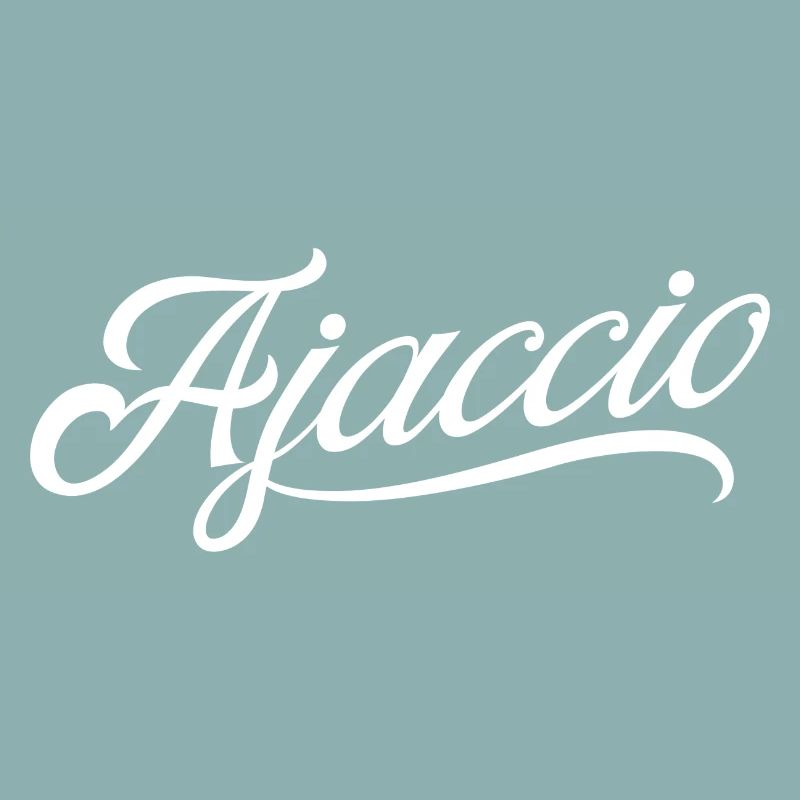 Ajaccio