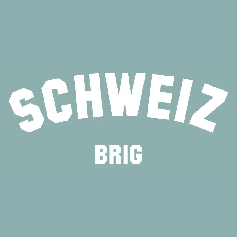 BRIG Switzerland Schweiz