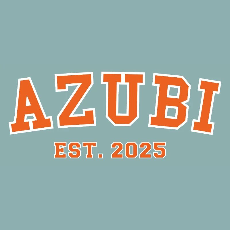 Azubi Beruf seit 2025