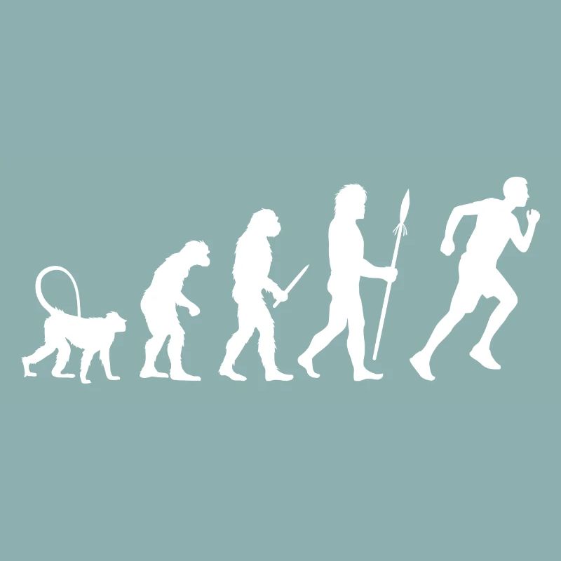 Jogger Evolution