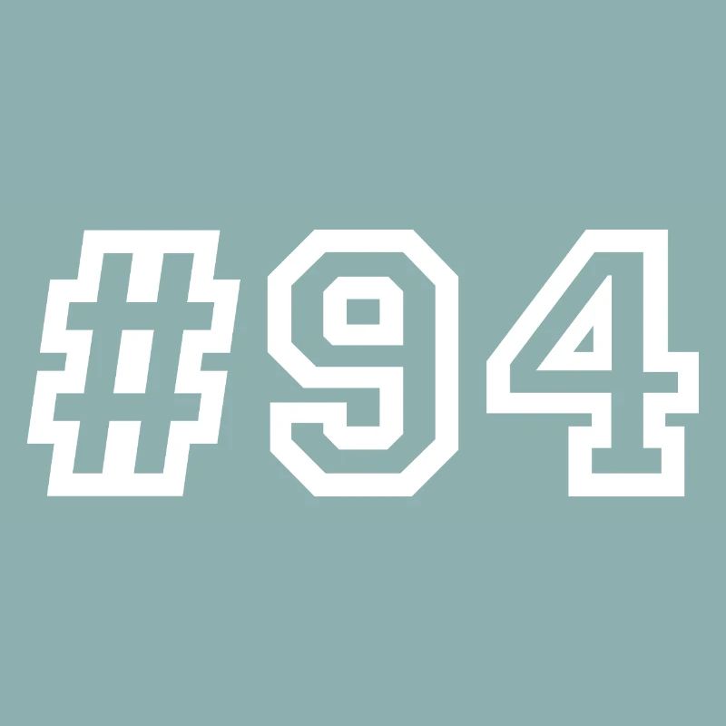 1994 Hashtag 94