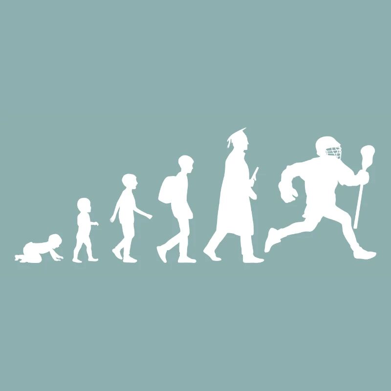 Lacrosse Evolution