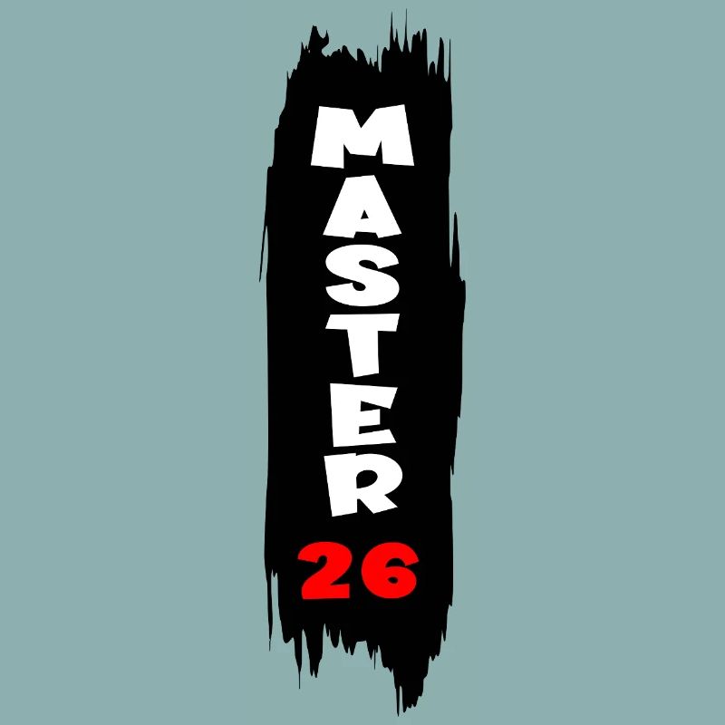 Master 2026
