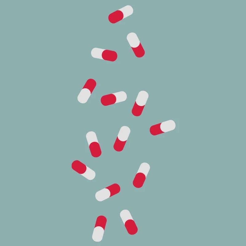 pills