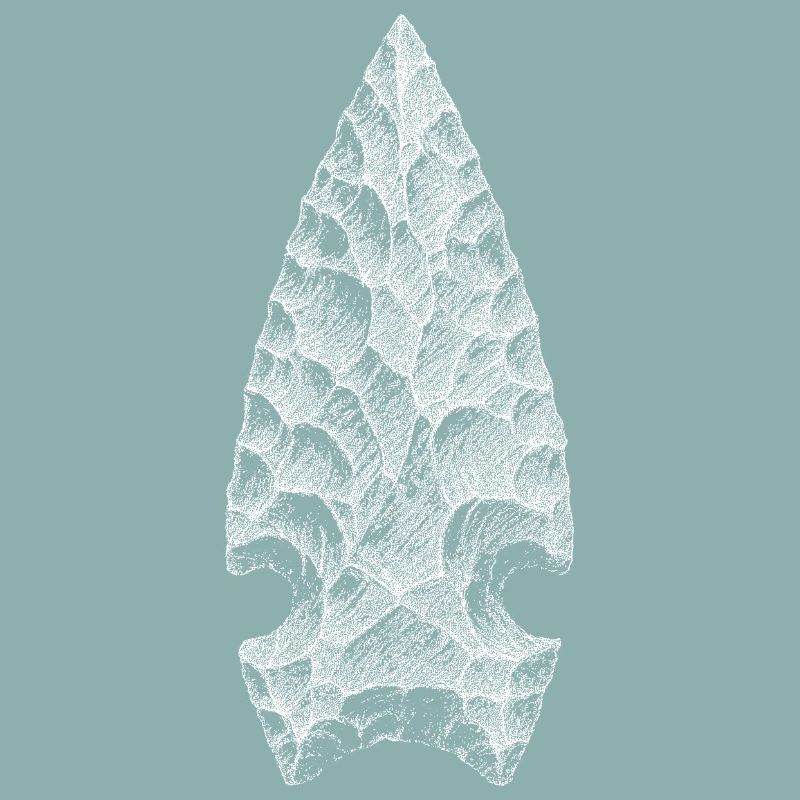 Arrowhead