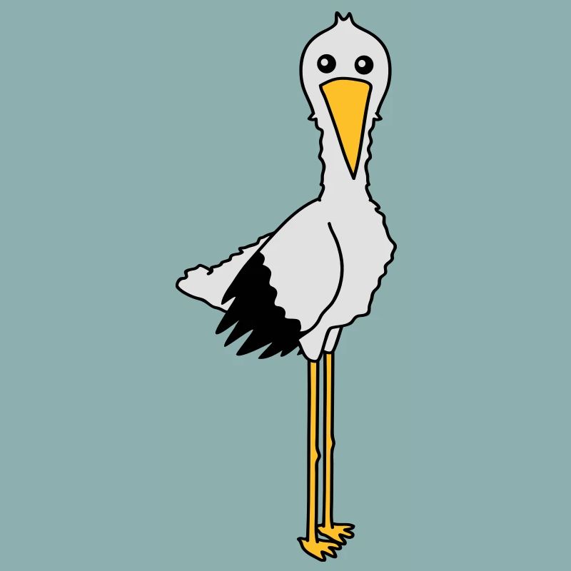 stork
