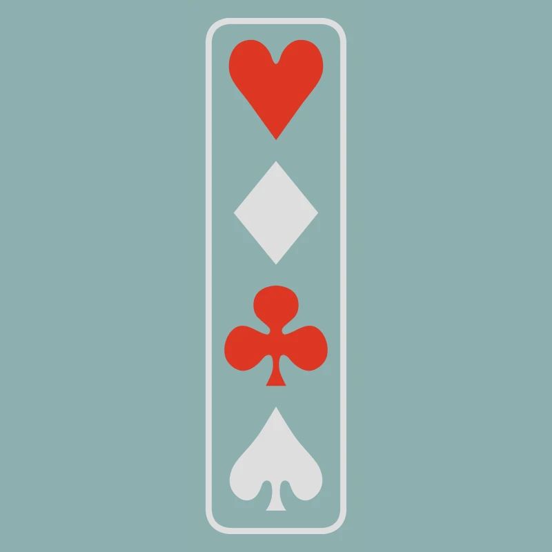 poker vertical