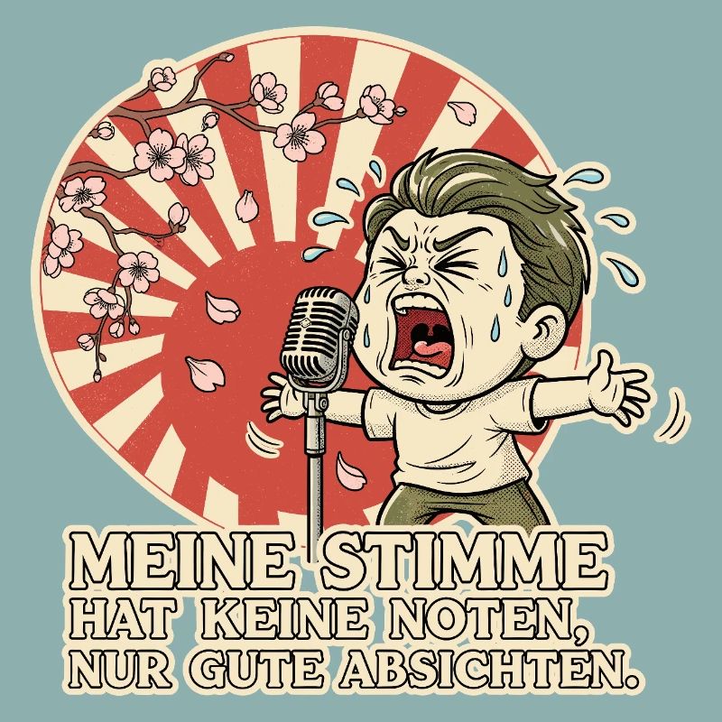 De bonnes intentions, pas de notes