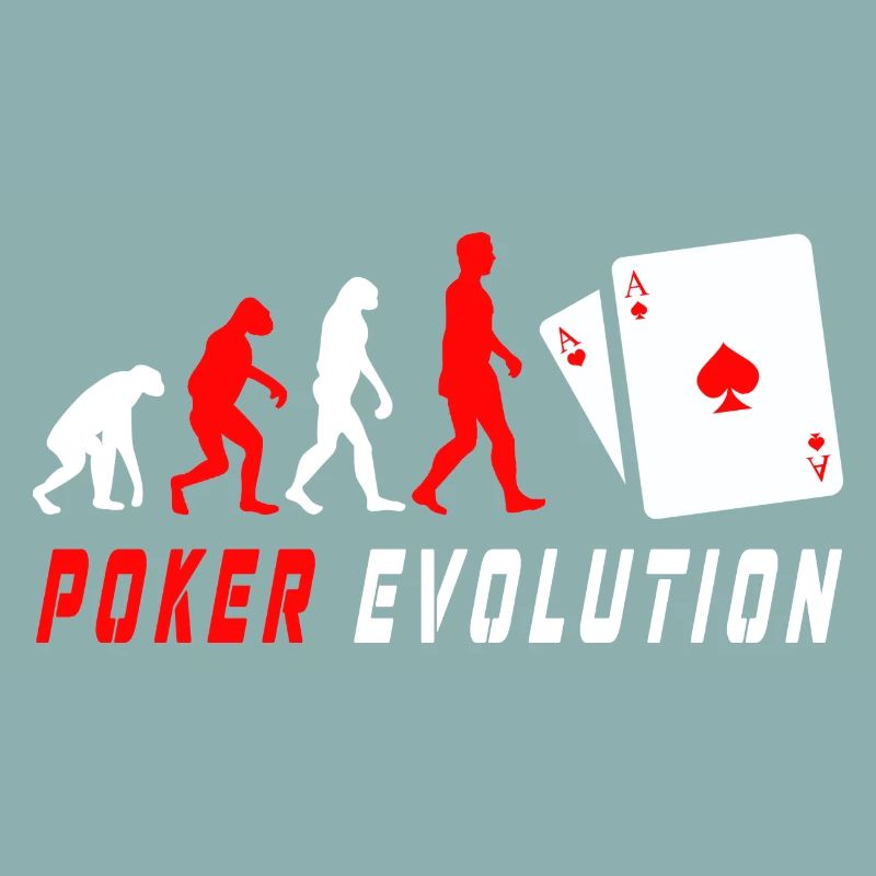 Poker Evolution