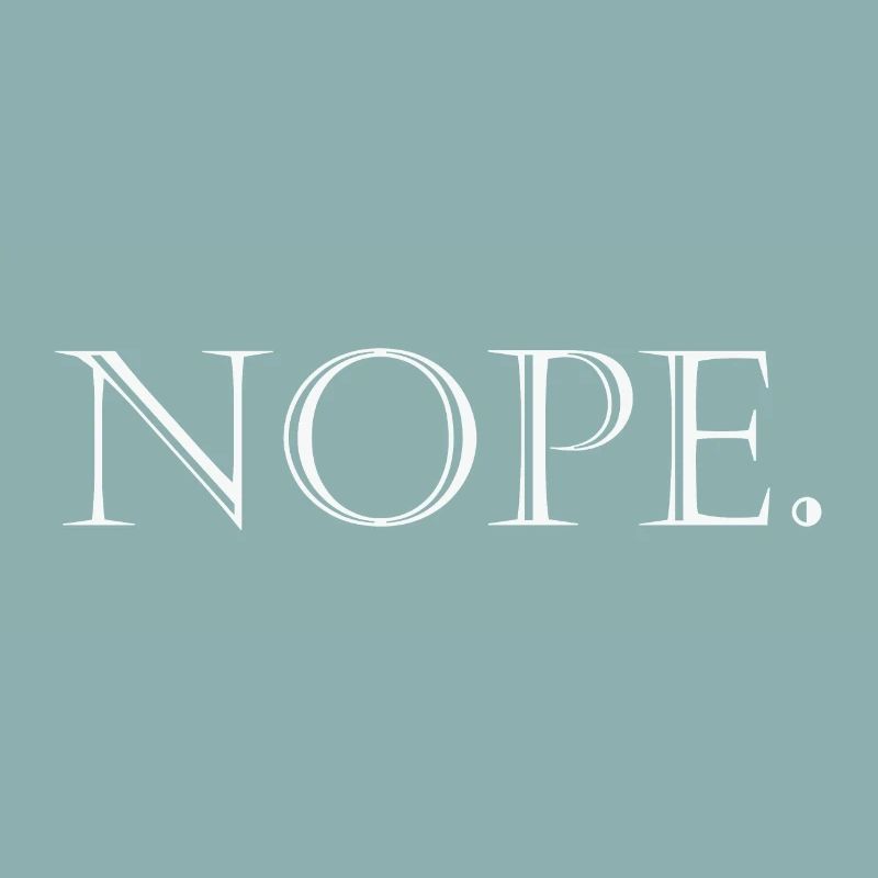 Non