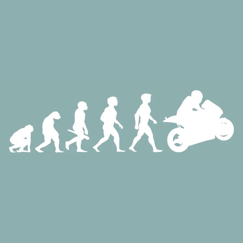 Evolution Superbikes Motorrad Biker Rennsport
