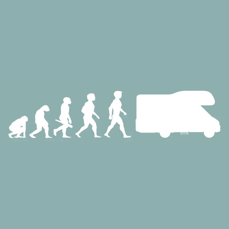 Evolution Motorhome Caravan Camper Camper