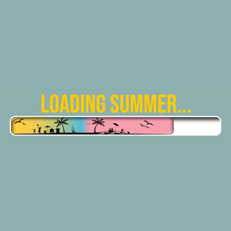 Summer loading beams