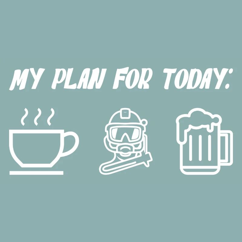 Mon plan pour aujourd’hui