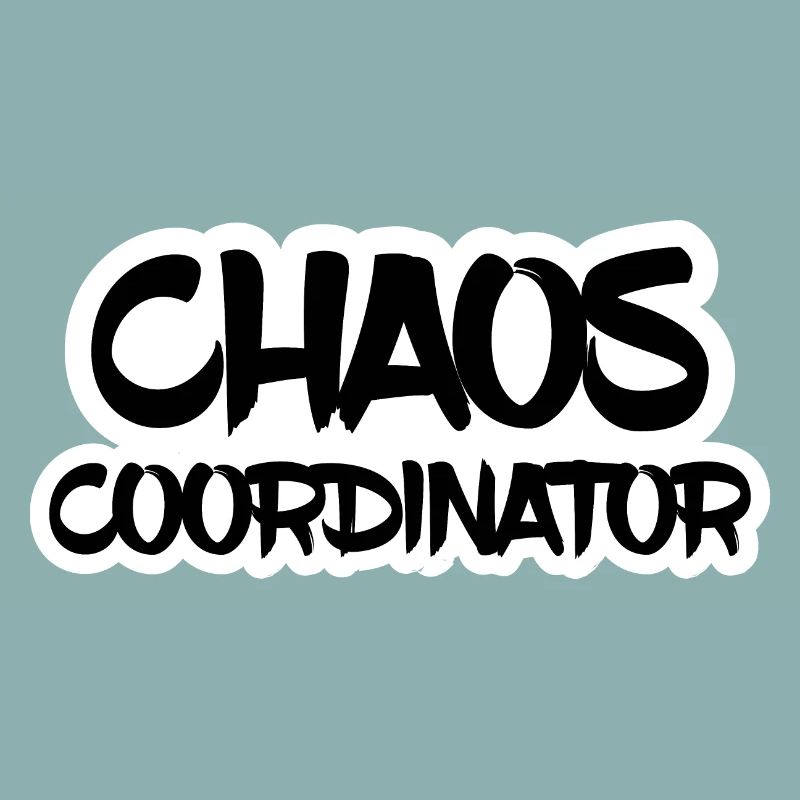 Chaos coordinator Chaos Preprogrammed w